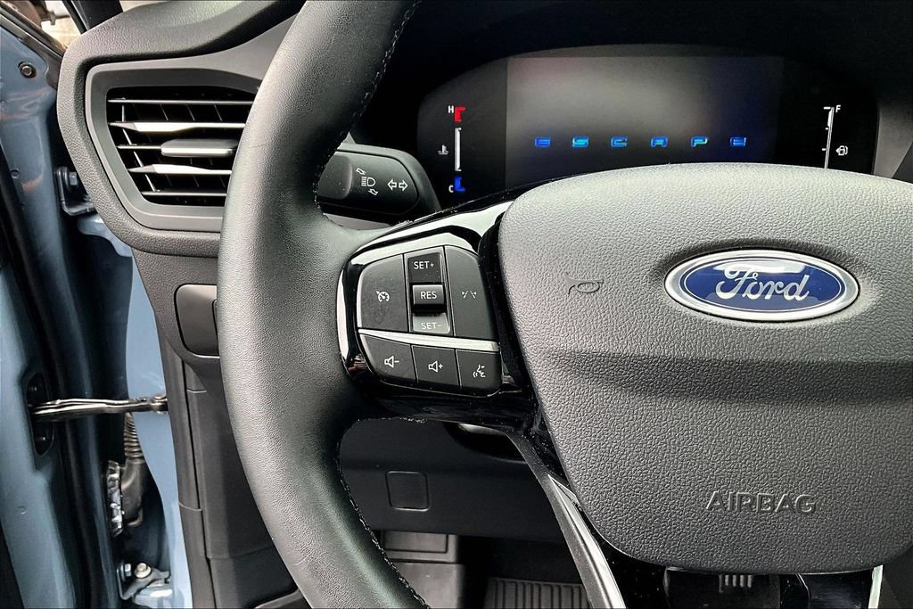 Used 2025 Ford Escape Active w/ Cold Weather Package FWD image 11