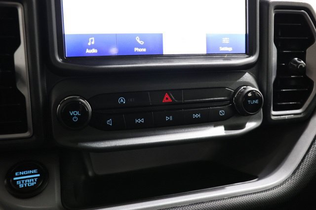 Used 2024 Ford Bronco Sport Big Bend AWD/4WD image 24