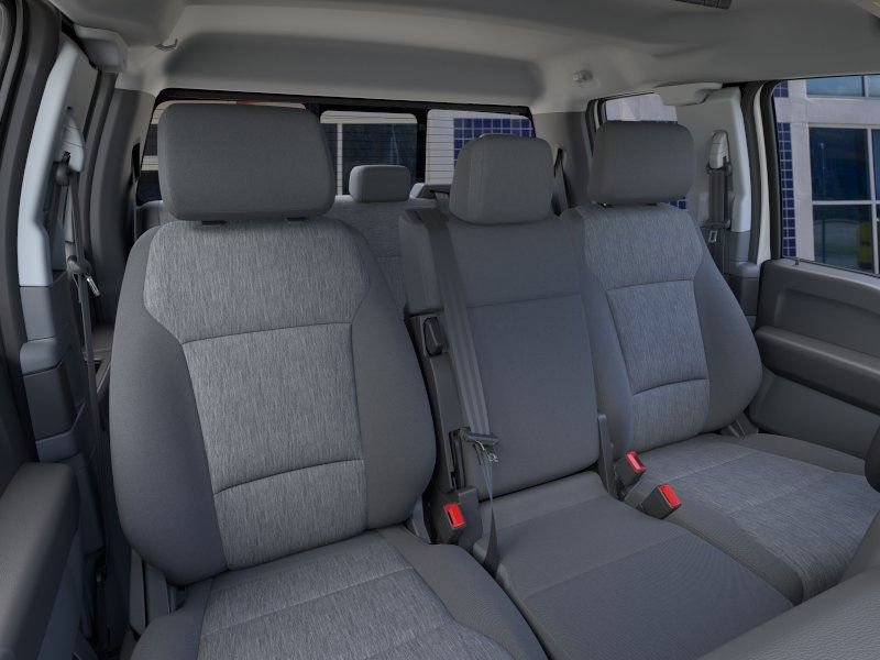 New 2026 Ford F250 XL w/ 360-Degree Camera Package AWD/4WD image 33