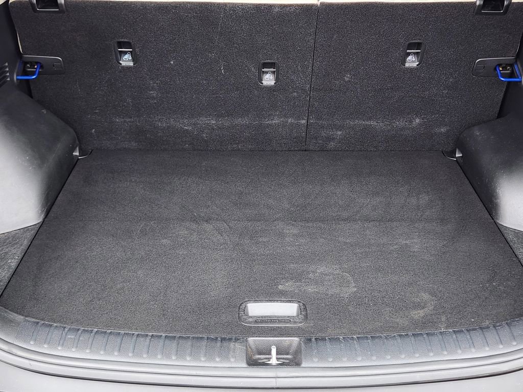 Certified 2021 Kia Seltos EX AWD/4WD image 18