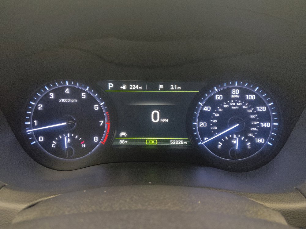 Used 2019 Genesis G80 3.8 w/ Ultimate Package 03 RWD image 23
