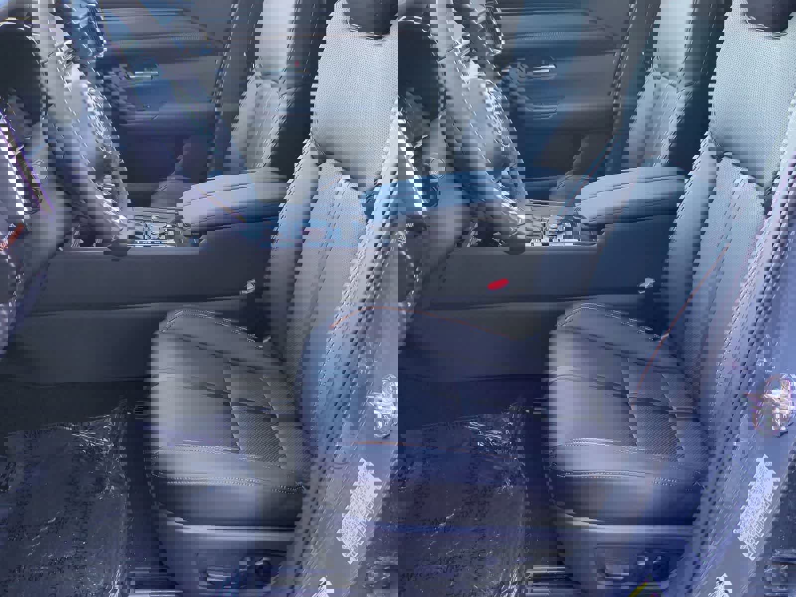 New 2026 MAZDA CX-50 2.5 Hybrid w/ Weather Package image 15