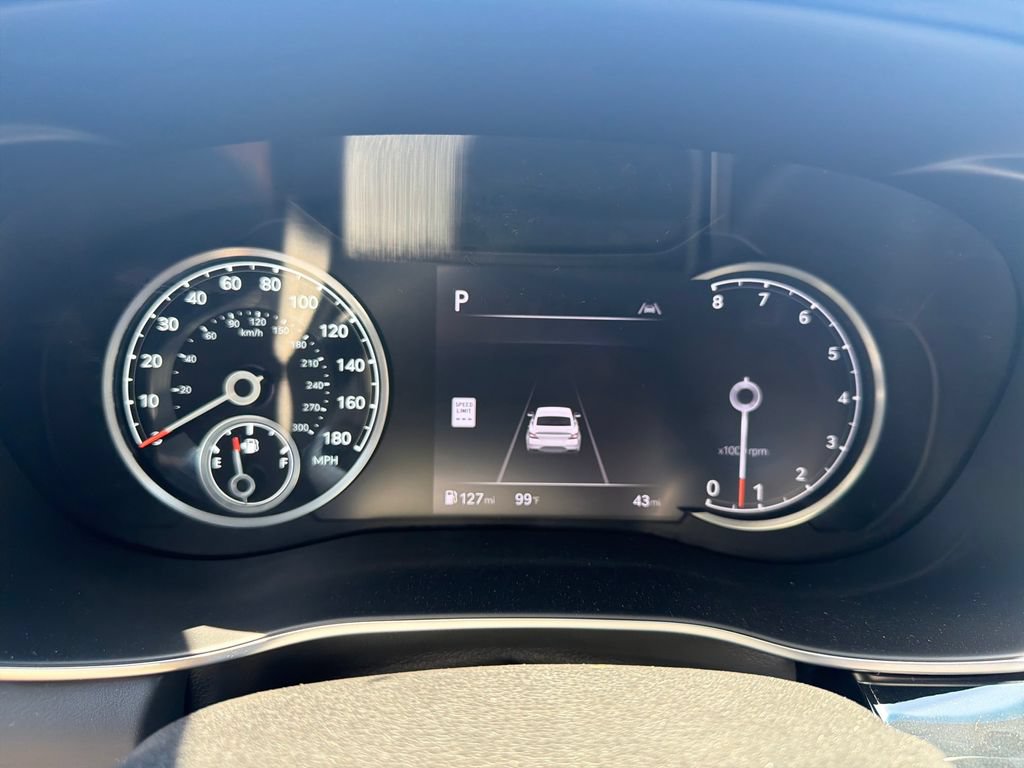 New 2026 Genesis G70 3.3T Sport Prestige RWD image 18