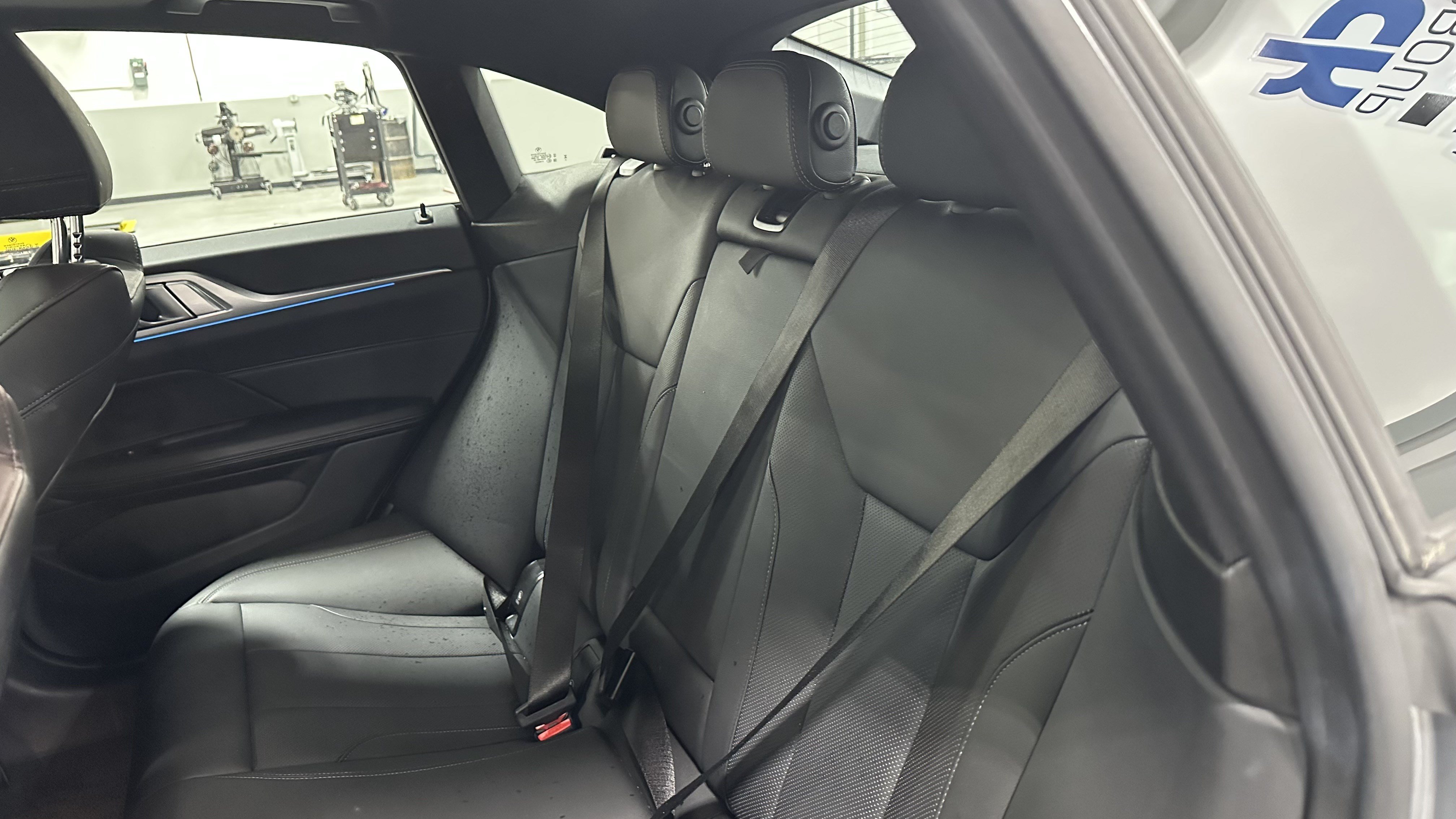 Certified 2023 BMW i4 eDrive35 RWD image 32