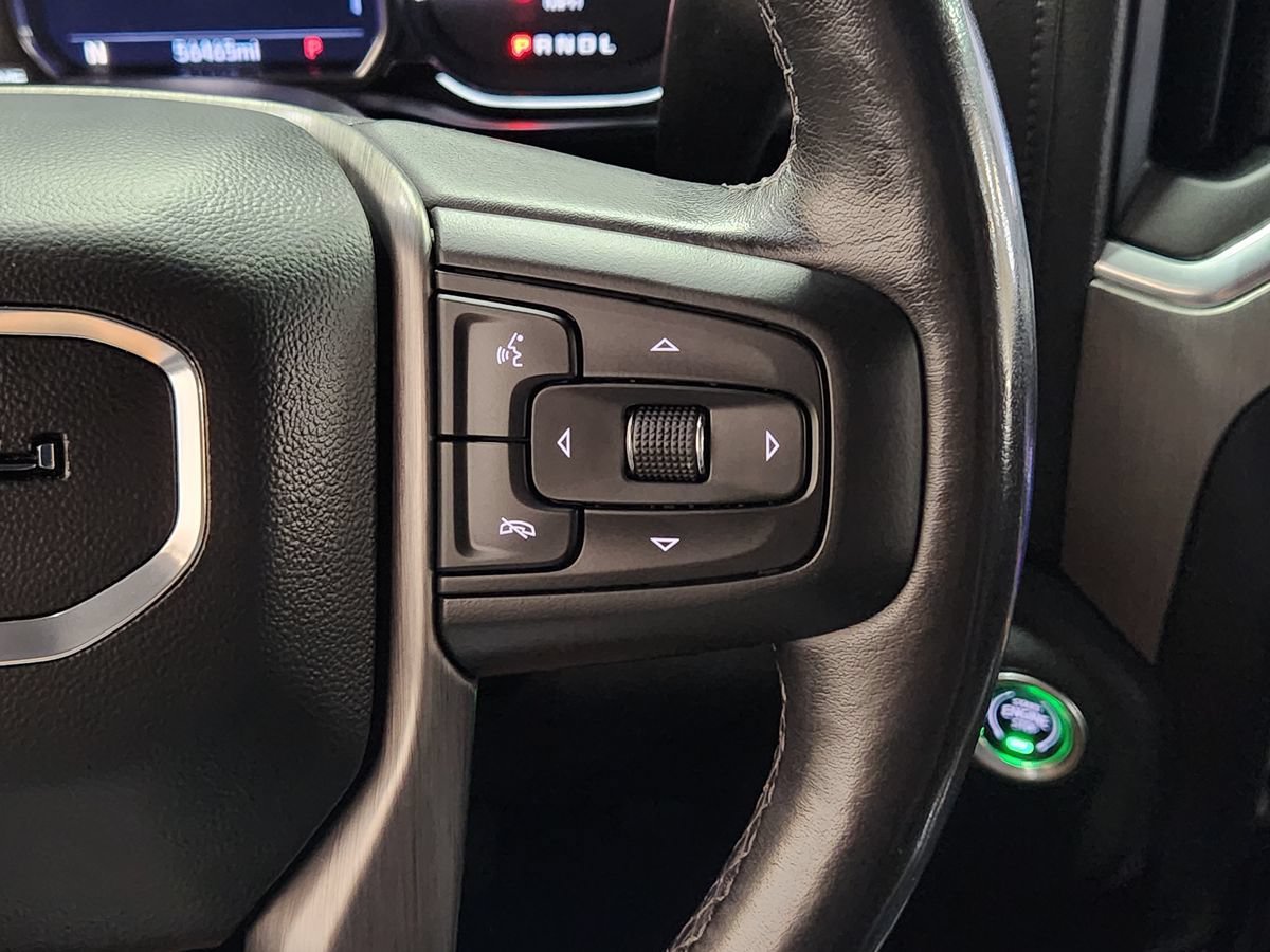 Used 2022 GMC Sierra 2500 Denali AWD/4WD image 51