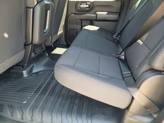New 2026 GMC Sierra 2500 Pro w/ Convenience Package AWD/4WD image 11