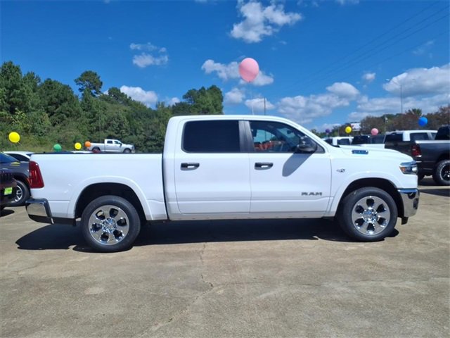 New 2026 RAM 1500 Big Horn/Lone Star image 2