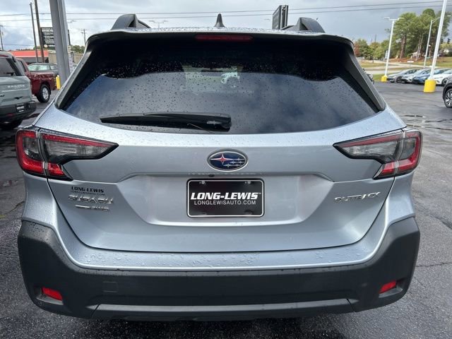 Used 2023 Subaru Outback Premium image 6