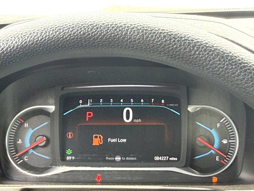 Used 2019 Honda Passport Sport image 13