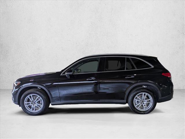 Certified 2023 Mercedes-Benz GLC 300 image 12