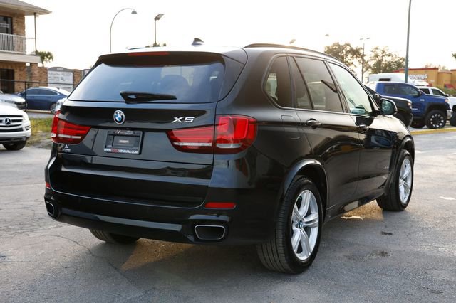 Used 2016 BMW X5 xDrive35i image 14