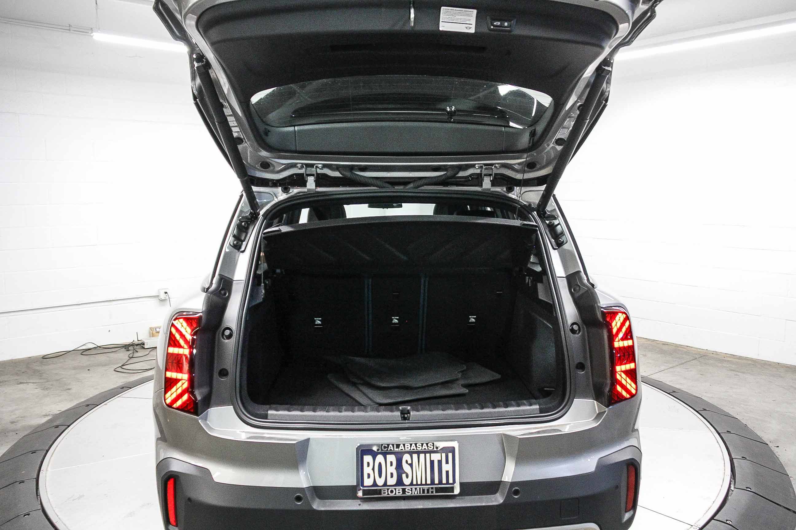 Used 2025 MINI Cooper Countryman S image 26