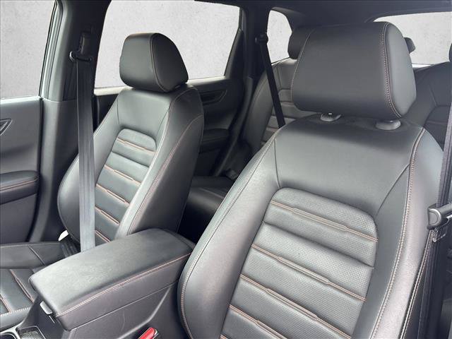 Used 2025 Honda CR-V Sport-L image 16