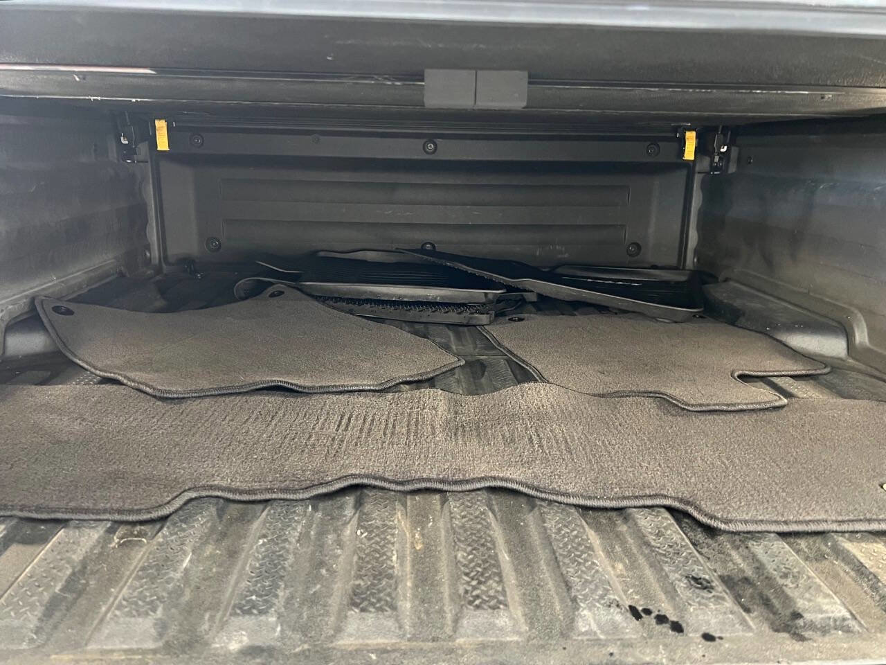 Used 2022 Honda Ridgeline RTL-E image 36
