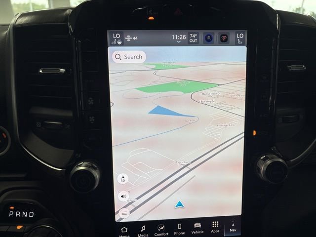 New 2026 RAM 1500 Big Horn image 35