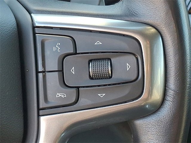 Used 2023 Chevrolet Silverado 1500 LT w/ Protection Package image 18