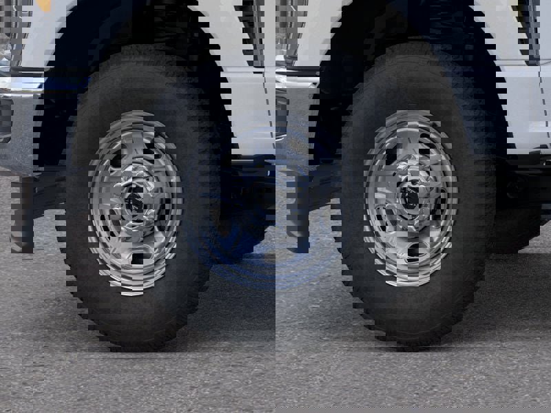 New 2026 Ford F250 XL image 19