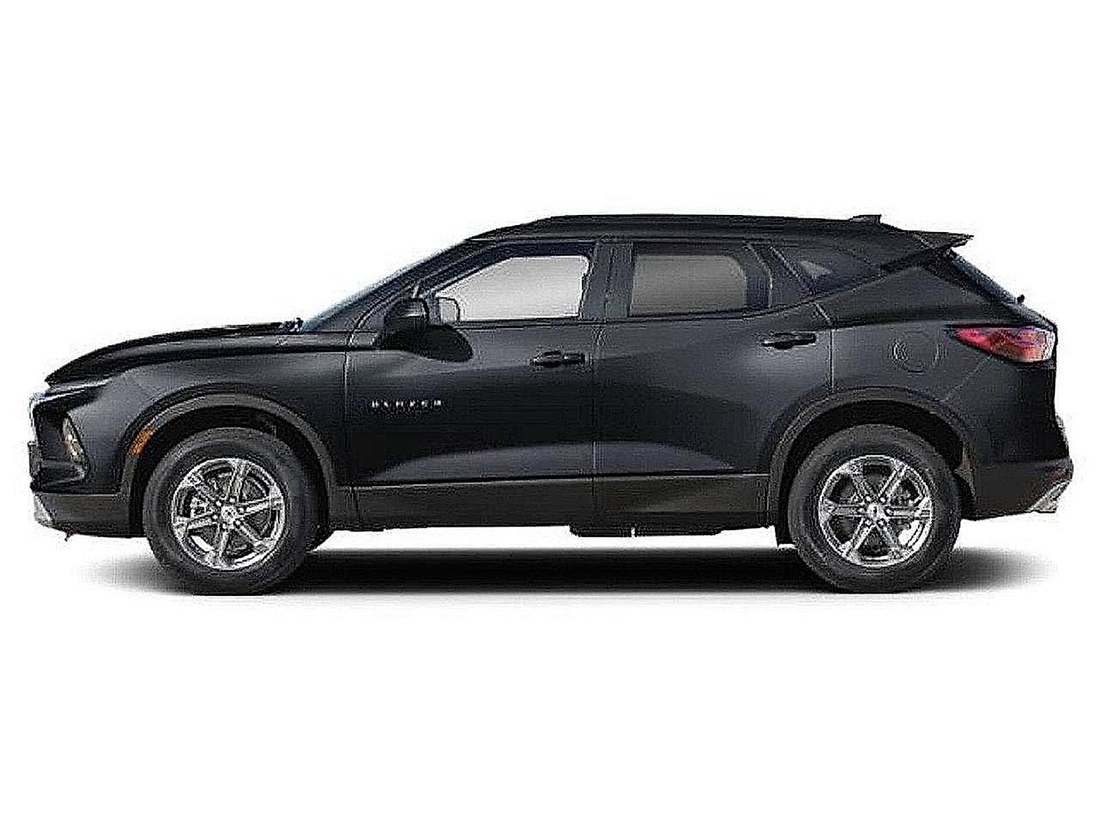 New 2026 Chevrolet Blazer LT w/ Convenience Package AWD/4WD image 2