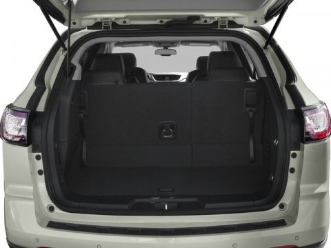 Used 2016 Chevrolet Traverse LT image 14