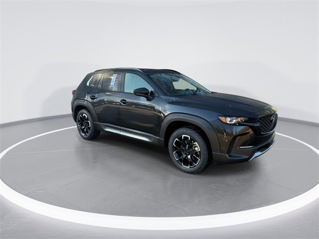 New 2026 MAZDA CX-50 Meridian Edition w/ Weather Package image 2