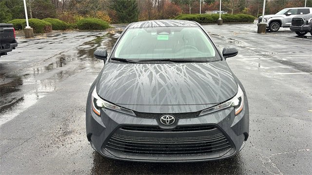 New 2026 Toyota Corolla LE image 6