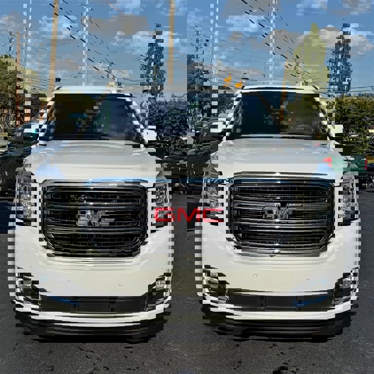 Used 2018 GMC Yukon SLT image 7