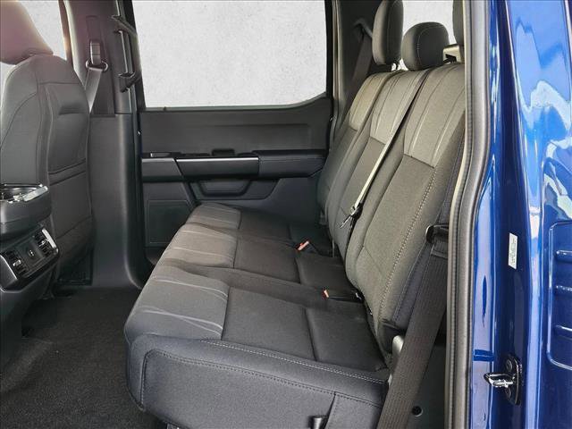 New 2026 Ford F150 STX image 13