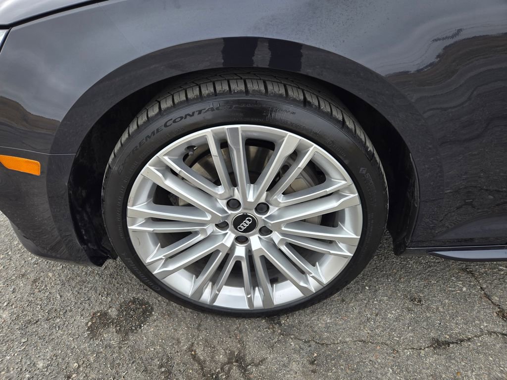 Used 2018 Audi A4 2.0T Premium Plus w/ Premium Plus Package image 12