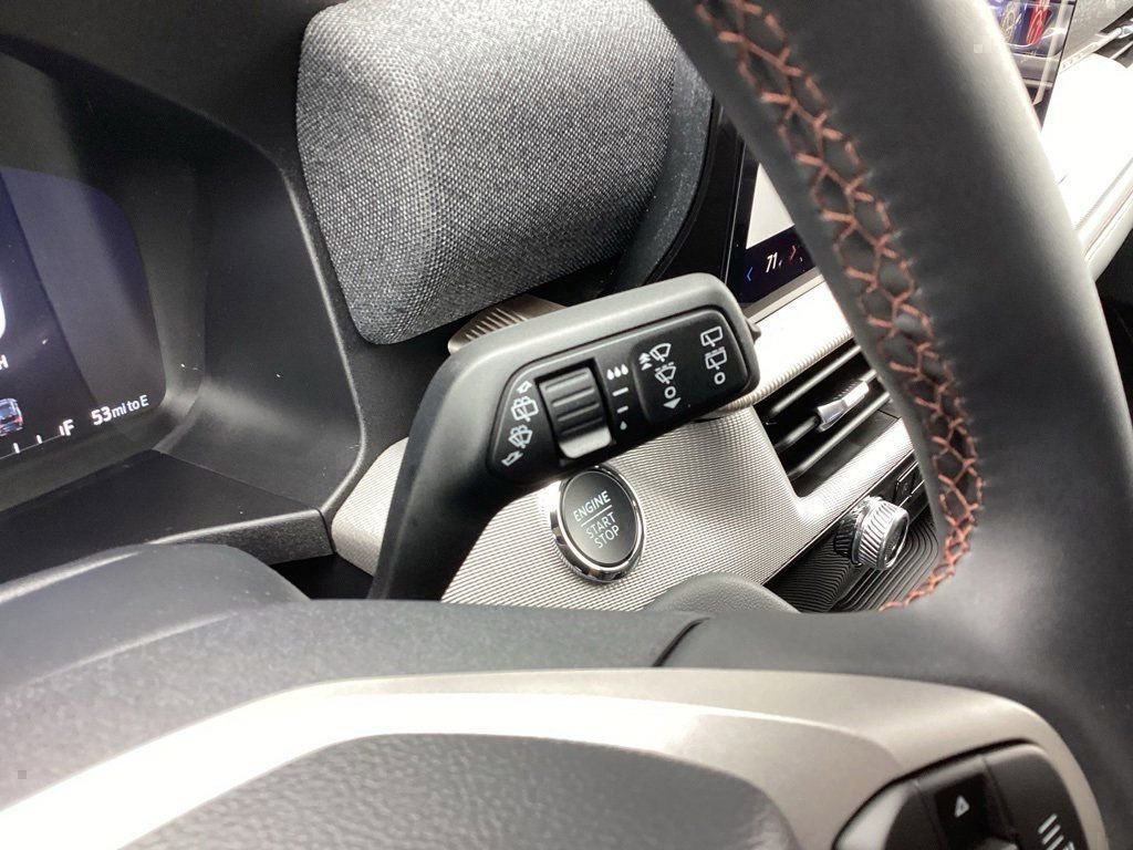 New 2026 Ford Explorer Active image 53