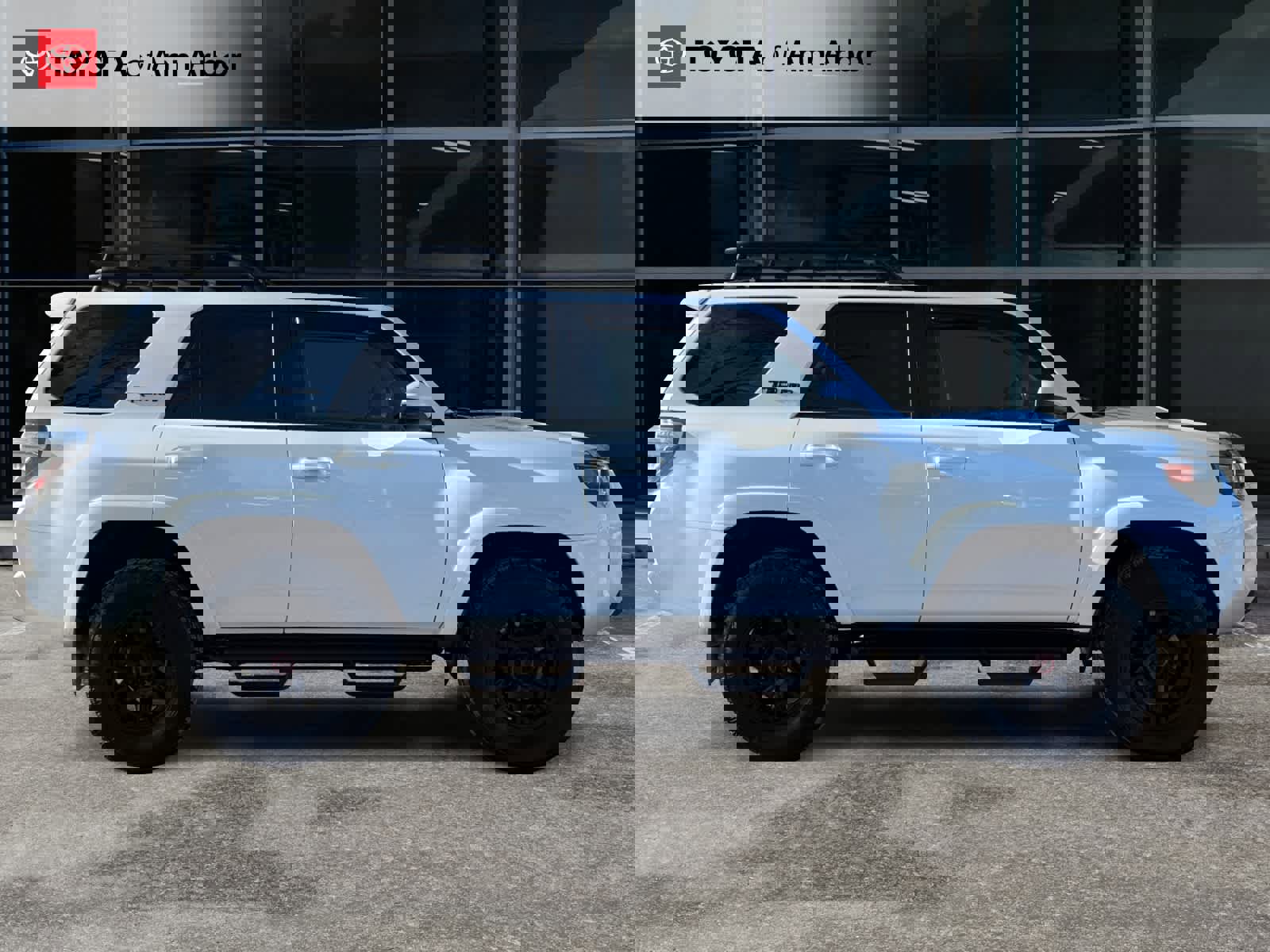 Used 2021 Toyota 4Runner TRD Pro image 13