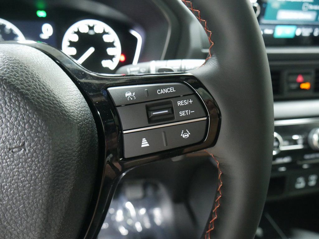 New 2025 Honda Pilot TrailSport image 39