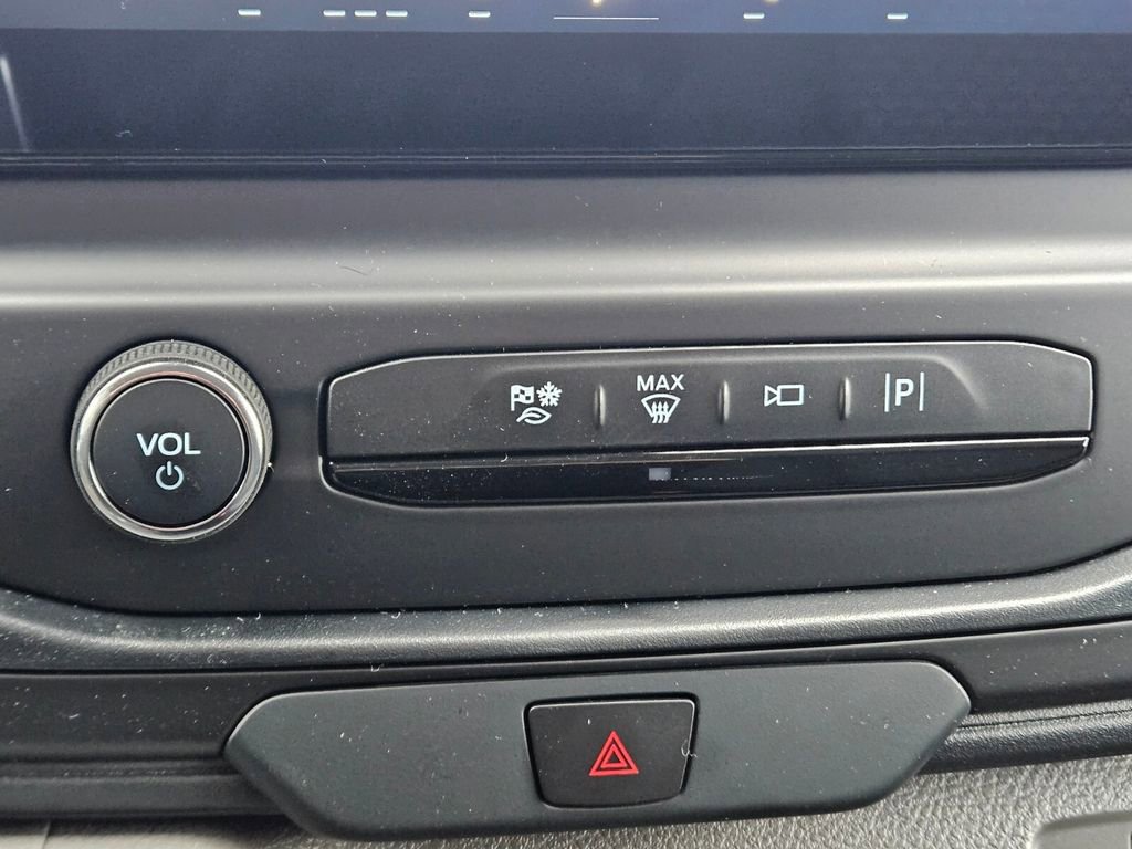 New 2024 Ford Transit 250 Low Roof w/ Load Area Protection Package image 18