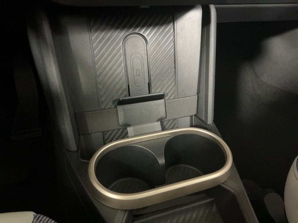 Certified 2025 MINI Cooper S image 12