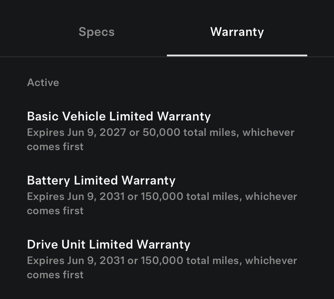 Used 2023 Tesla Model S AWD/4WD image 1