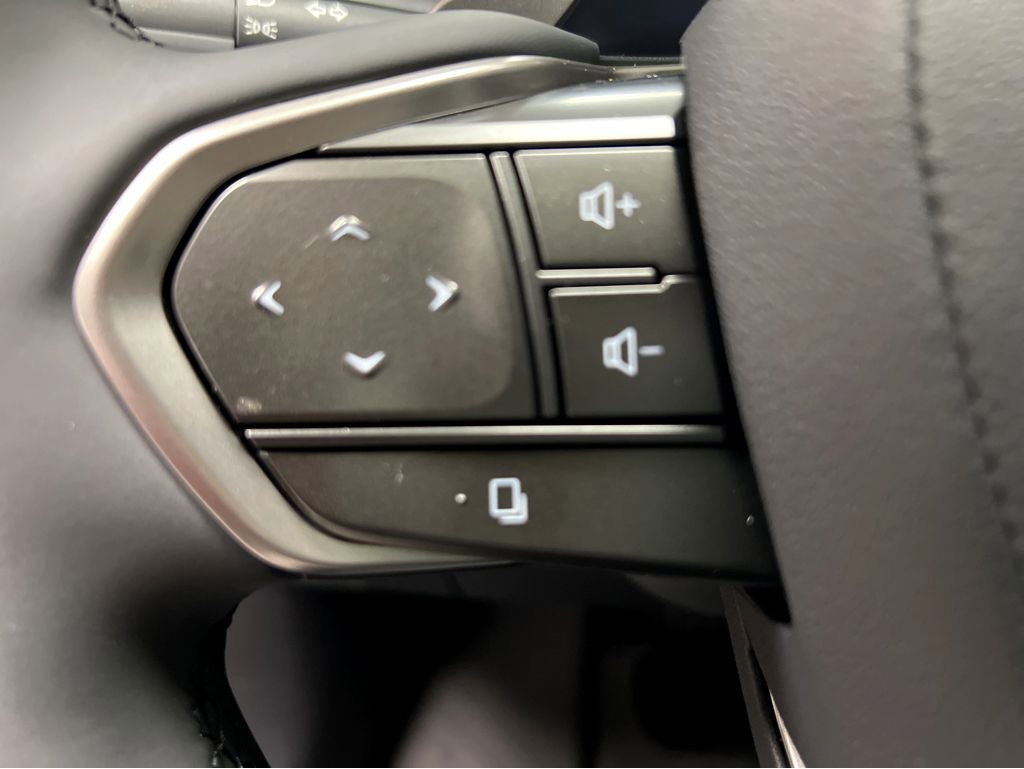 New 2026 Lexus RZ 450e AWD image 12