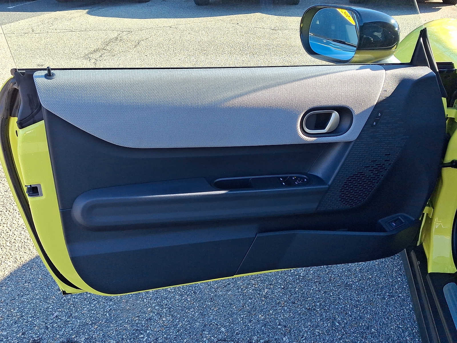 Used 2025 MINI Cooper S image 12