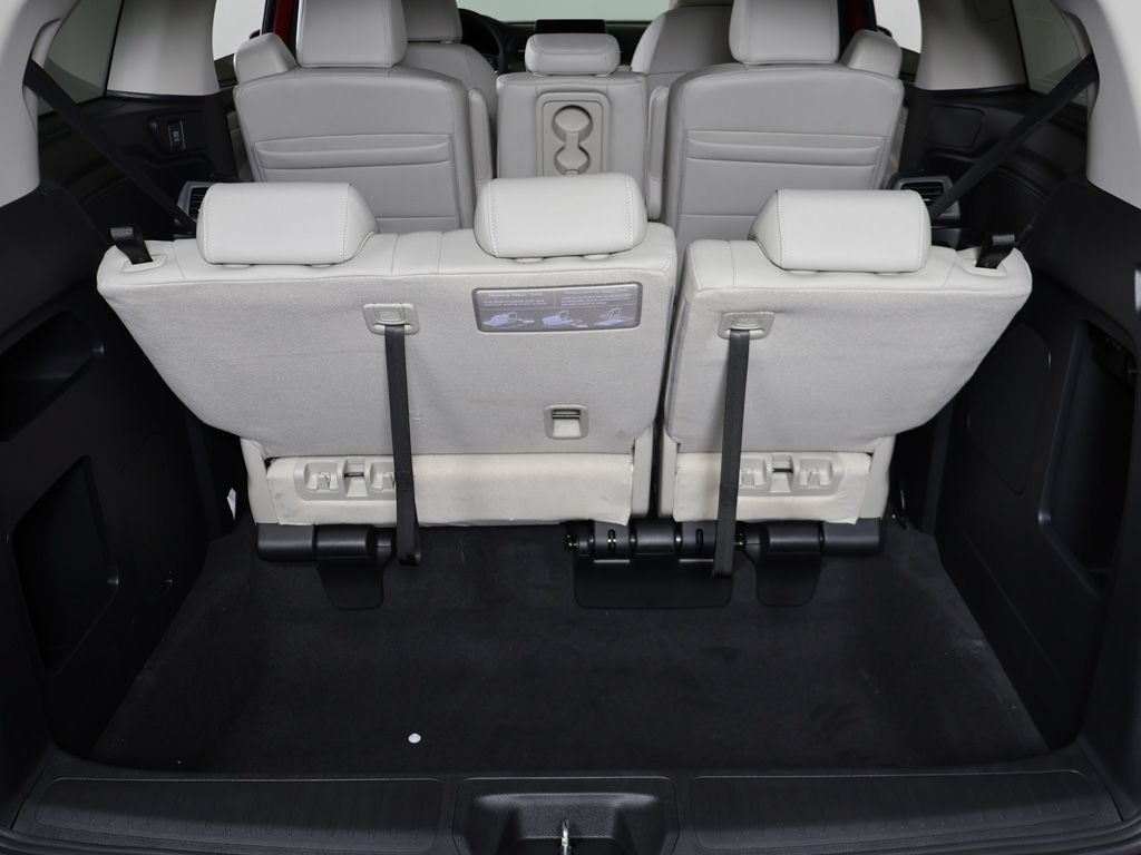 New 2026 Honda Odyssey EX-L image 12
