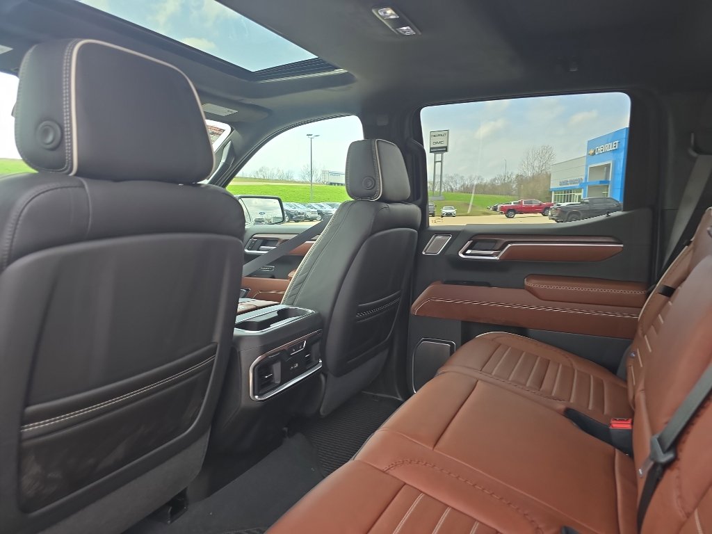 New 2026 GMC Sierra 1500 Denali Ultimate image 10