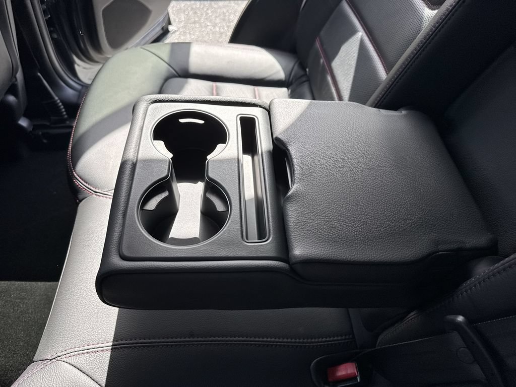 Certified 2021 MAZDA CX-5 Carbon Edition AWD/4WD image 38