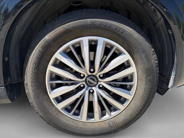 Used 2021 Nissan Armada SV w/ SV Appearance Package AWD/4WD image 28