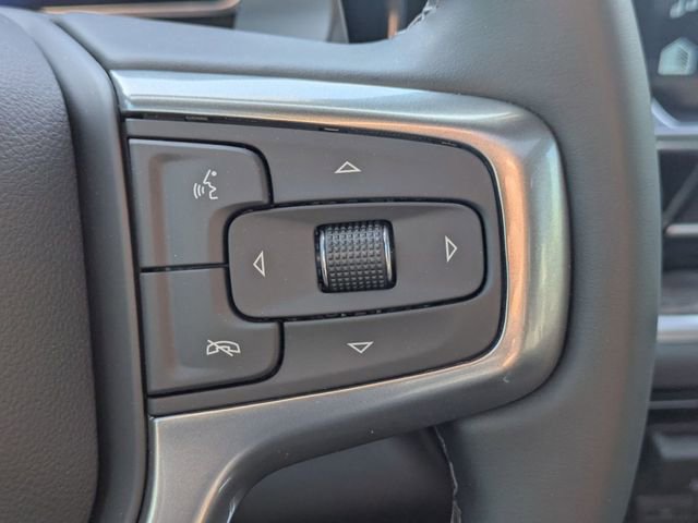 New 2026 Chevrolet Silverado 1500 LTZ w/ LTZ Premium Package image 17
