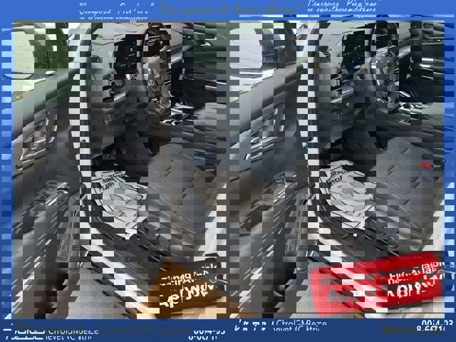 New 2026 Chevrolet Traverse LT w/ Enhanced Driving Package image 12