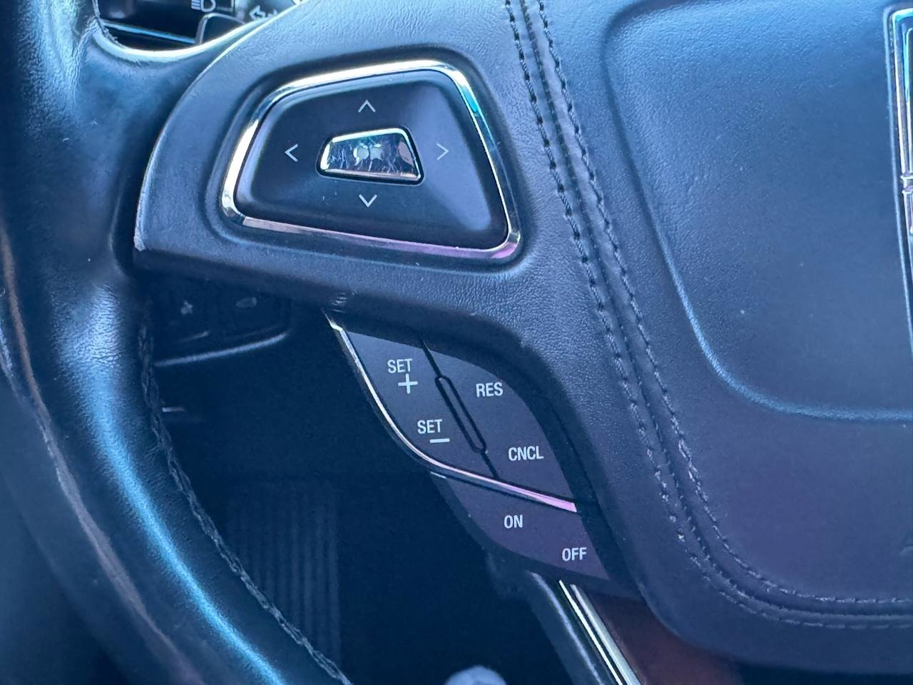 Used 2017 Lincoln MKZ Reserve w/ Climate Package FWD image 18