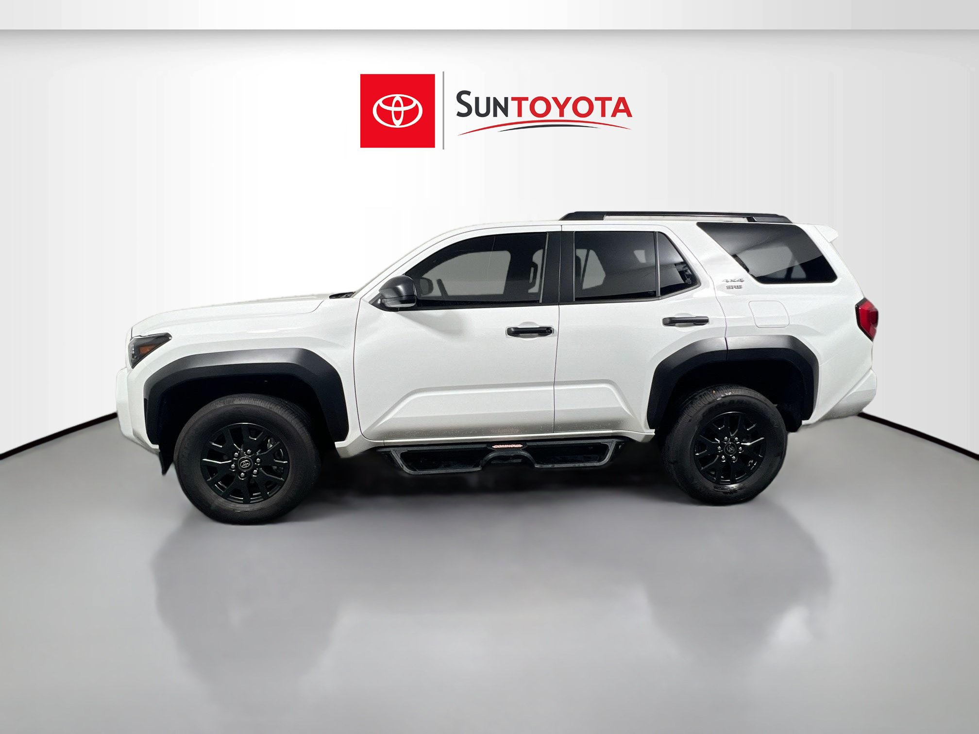 Used 2026 Toyota 4Runner SR5 AWD/4WD image 7