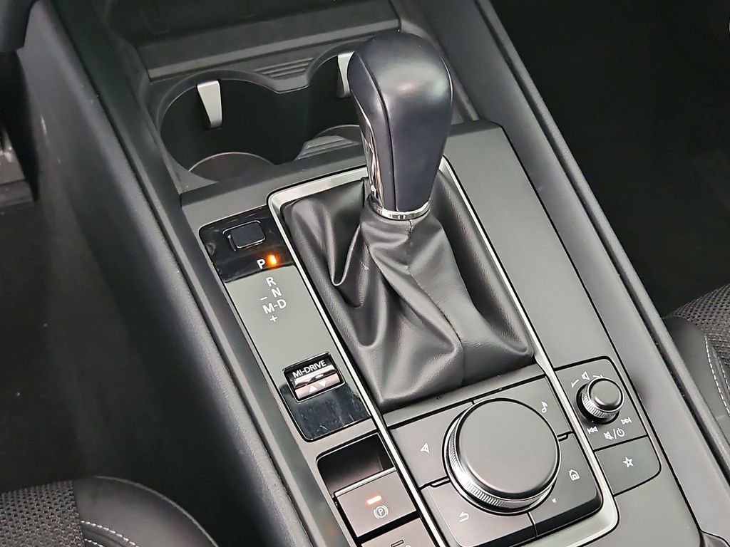 Used 2025 MAZDA CX-50 AWD 2.5 S w/ Premium Package image 21