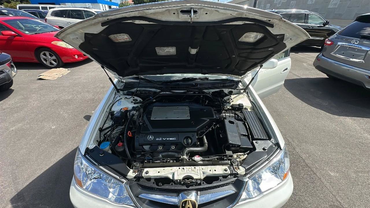 Used 2003 Acura TL FWD image 35