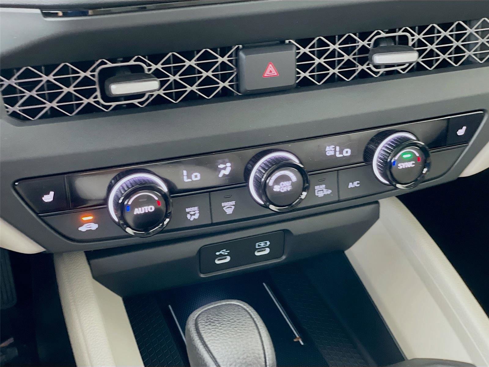 New 2026 Honda Accord SE image 13