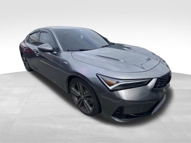 Used 2023 Acura Integra A-Spec FWD image 15