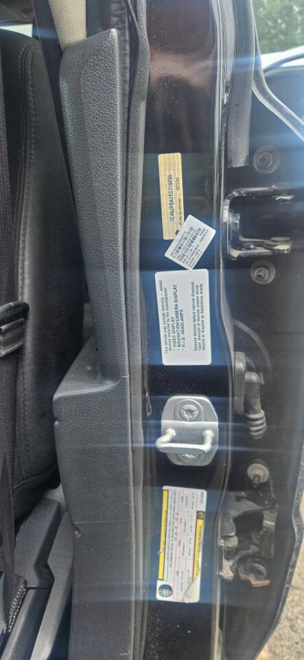 Used 2014 Jeep Patriot Sport w/ Power Value Group image 15