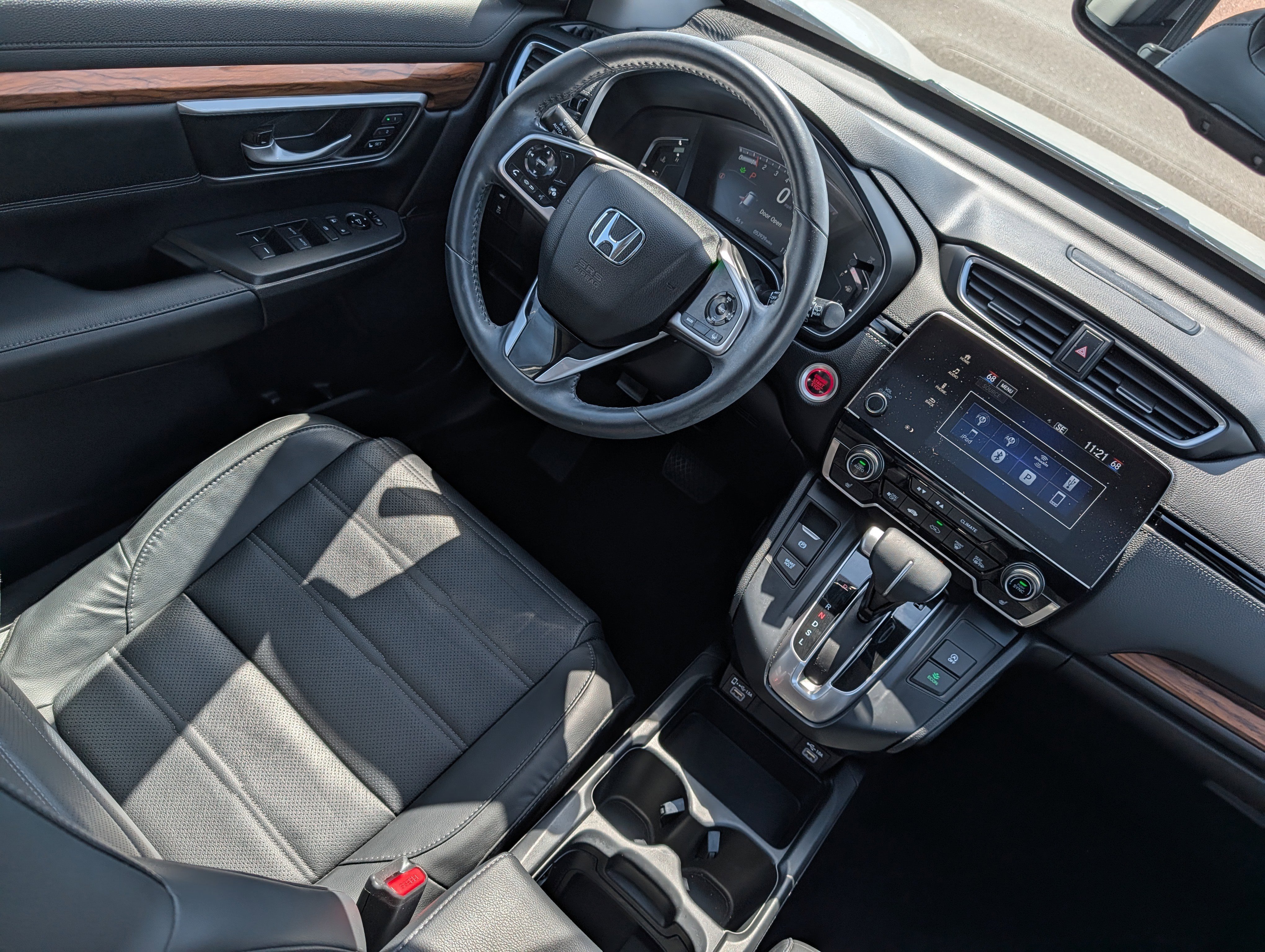 Used 2020 Honda CR-V EX-L image 9
